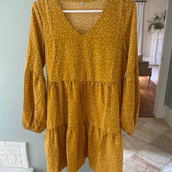 Women Tunic Shift Dresses size small - Picture 4 of 6